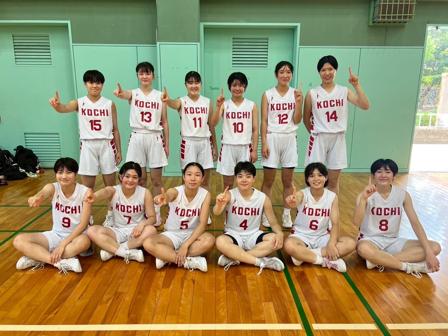 2025・第8回全日本社会人選手権大会高知県予選 | 一般社団法人高知県